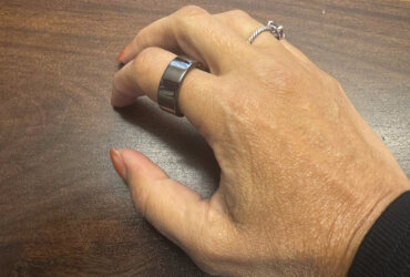 Ultrahuman Ring Air