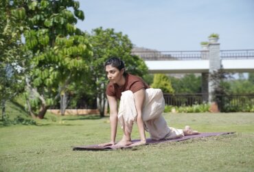 Yogifi smart mat gen 3