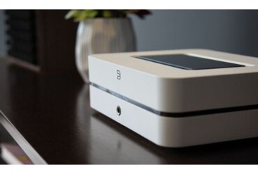 Bluesound PowerNode