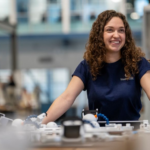 Lianna Genovese, Imaginable Solutions