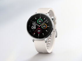 OnePlus Watch 3 43mm