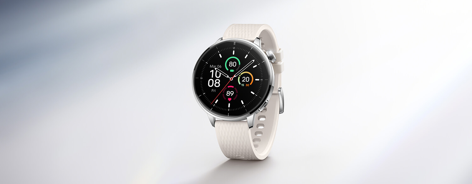 OnePlus Watch 3 43mm
