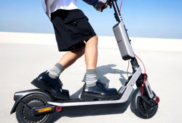 Segway E3
