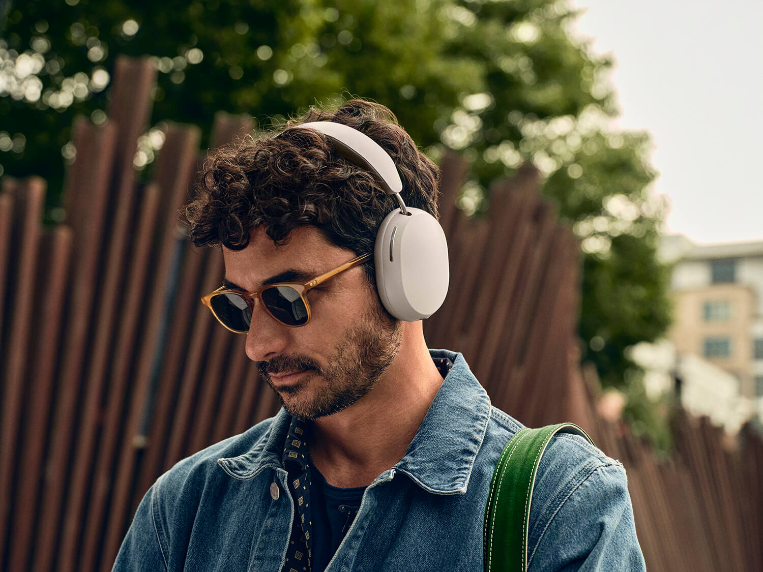Sonos Ace headphones