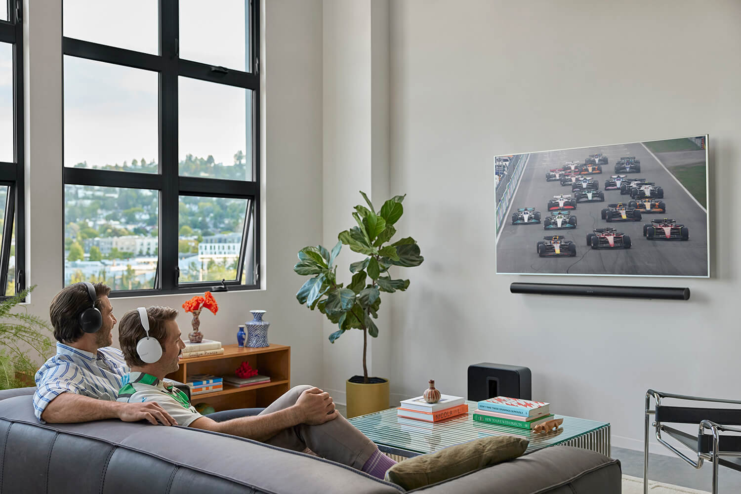 Sonos Ace TV Audio Swap