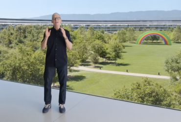 Apple WWDC 2025