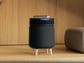 Blueair Blue Signature