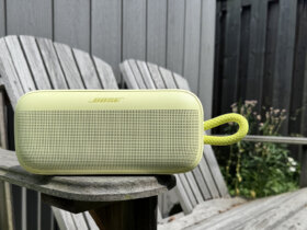 Bose SoundLink Plus