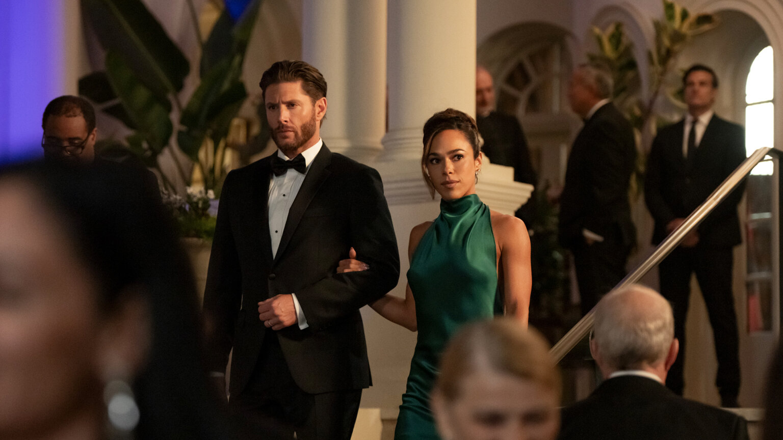 Countdown Review: High Action, Predictable Plot