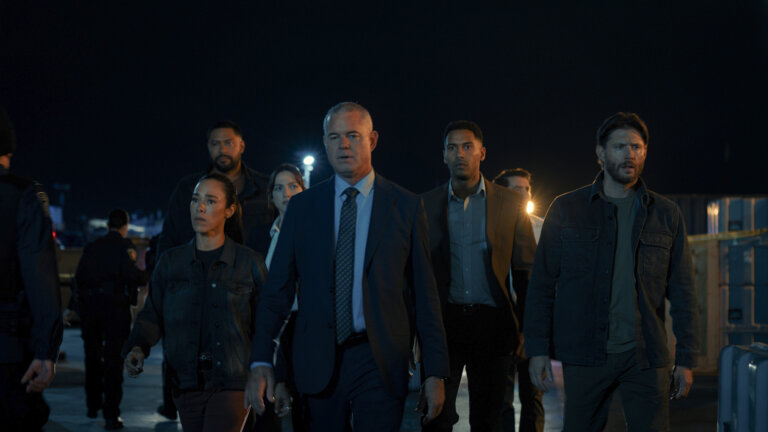 Countdown Review: High Action, Predictable Plot
