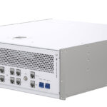 Ericsson Indoor Fusion
