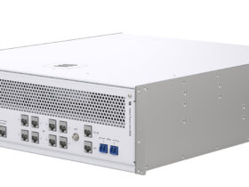 Ericsson Indoor Fusion
