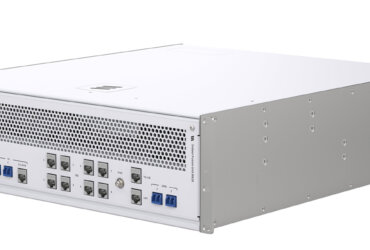 Ericsson Indoor Fusion