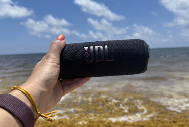 JBL Flip 7