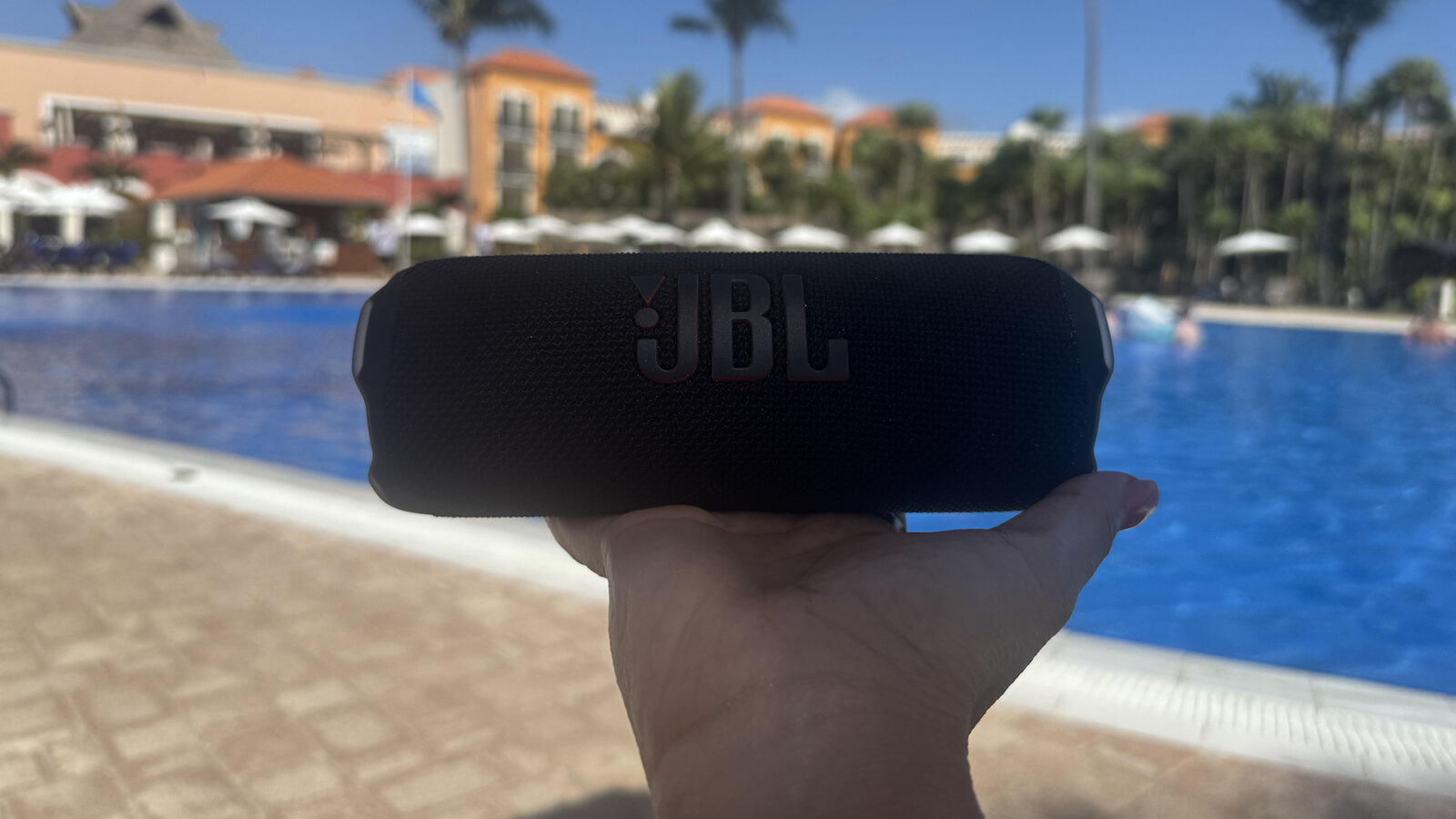 JBL Flip 7