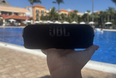 JBL Flip 7