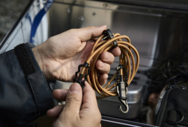 Nestout cables