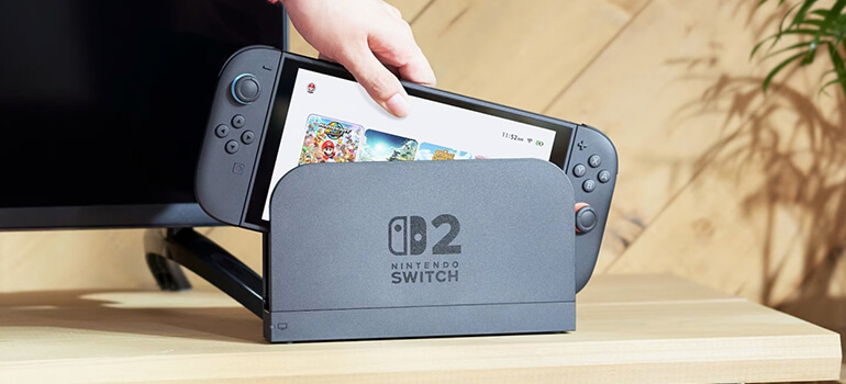 Nintendo Switch 2