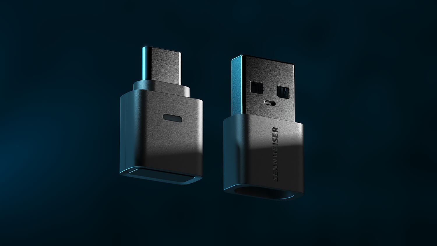 Sennheiser BTD 700