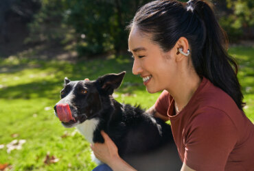 Shokz OpenDots ONE
