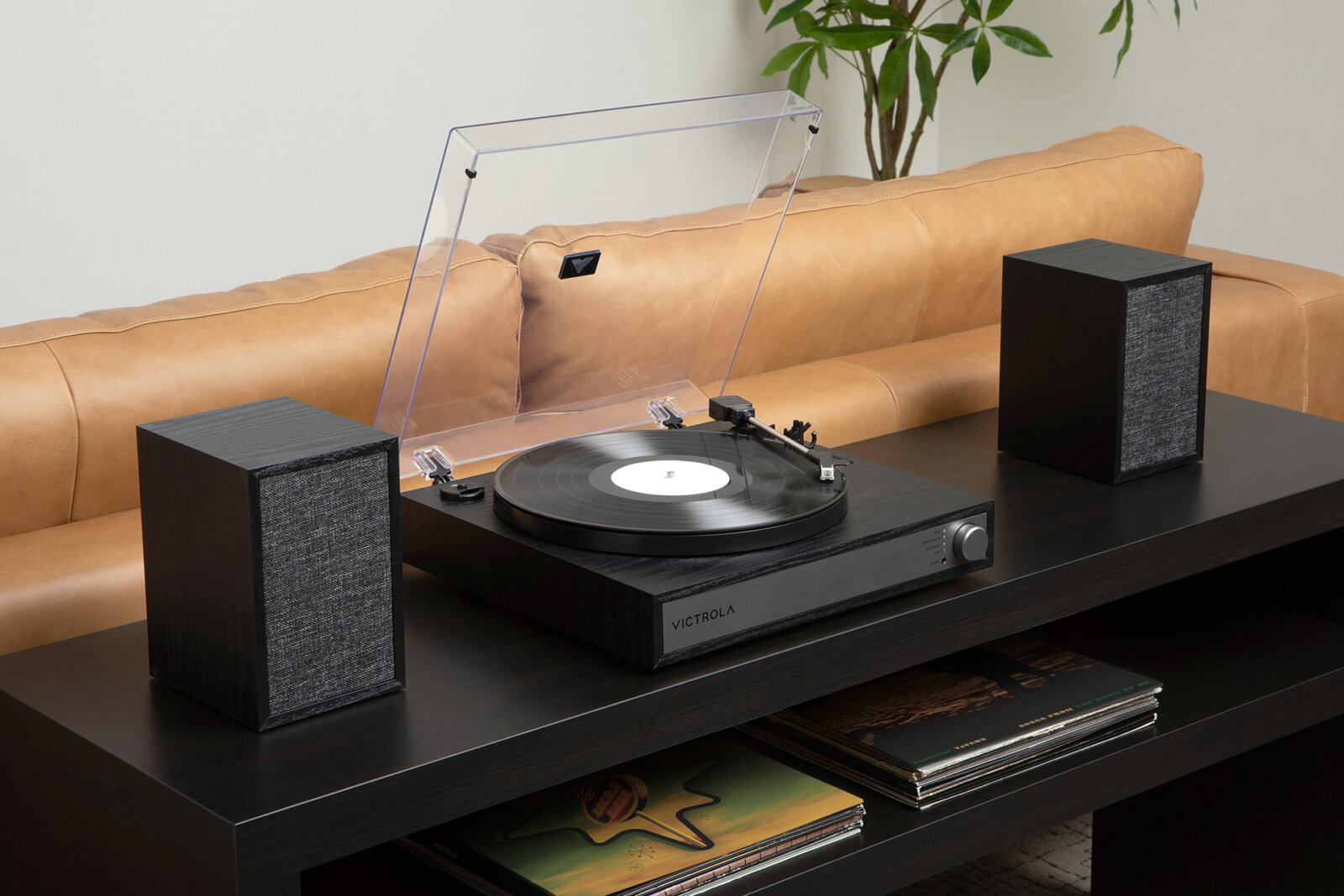 Victrola Harmony
