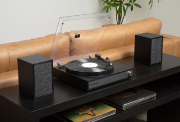 Victrola Harmony