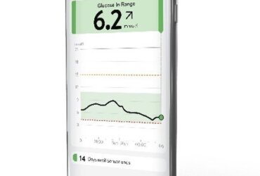 Abbott Freestyle Libre 3