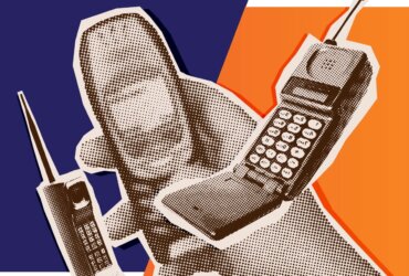 Canadian Telecommunications Association mobile wireless network anniversary