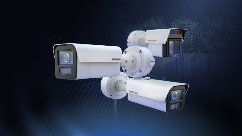 Hikvision