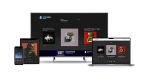 Stingray Launches FAST Channels on Roku, Amazon Fire TV