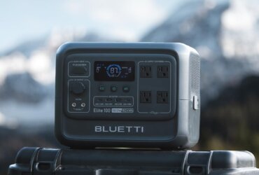 Bluetti Elite 100 V2