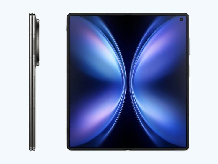 vivo x Fold5