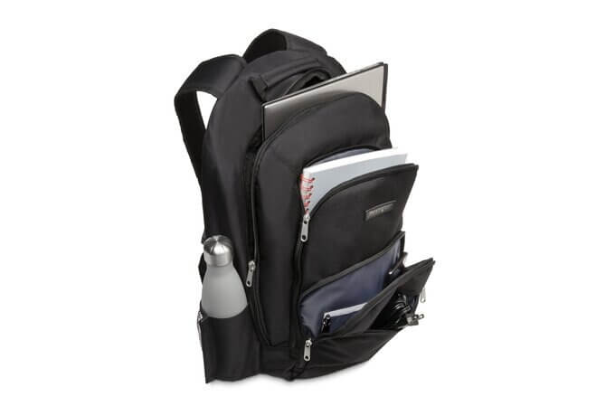 Kensington Simple Portable SP25 backpack