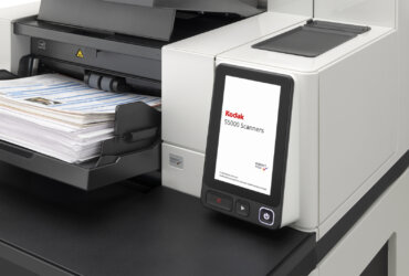 Kodak Alaris S5000