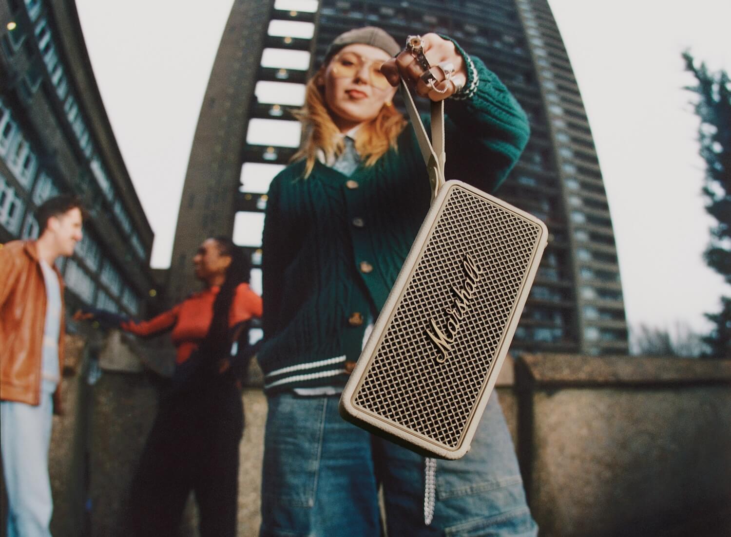 Marshall Middleton II