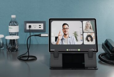 Plugable USB-C E100