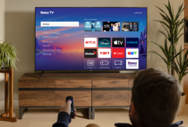 Roku TV