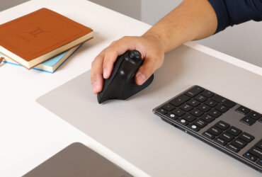 Seenda MOU-302 wireless mouse