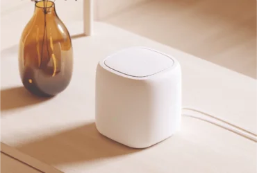 Telus Wi-Fi 7 router