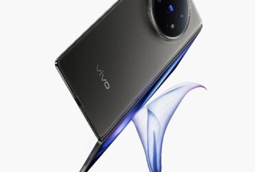 vivo X Fold5