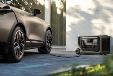 Anker Solix F3000