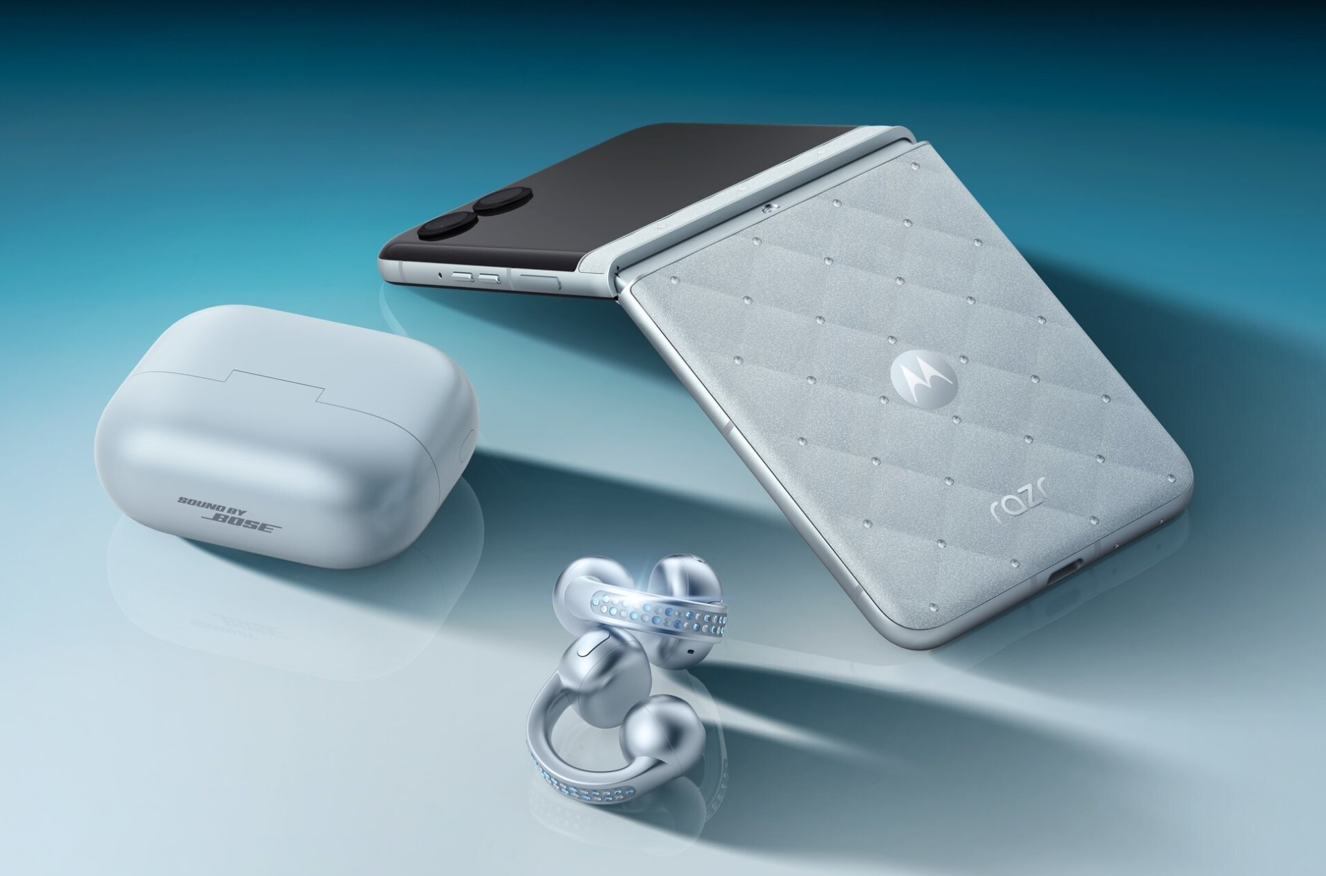 Motorola The Brilliant Collection