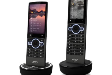 RTI Intelligent Surfaces