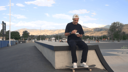 Robin Gillon Virto R Infinio