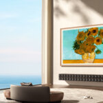 Skyworth Canvas Elite Art TV