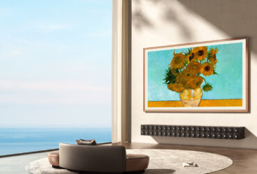 Skyworth Canvas Elite Art TV