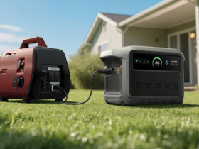 Anker Solix C1000 Gen 2