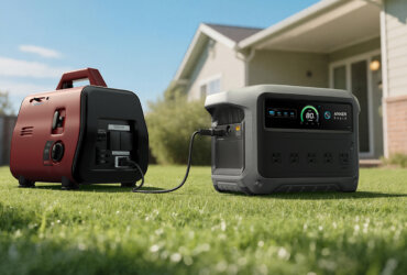 Anker Solix C1000 Gen 2