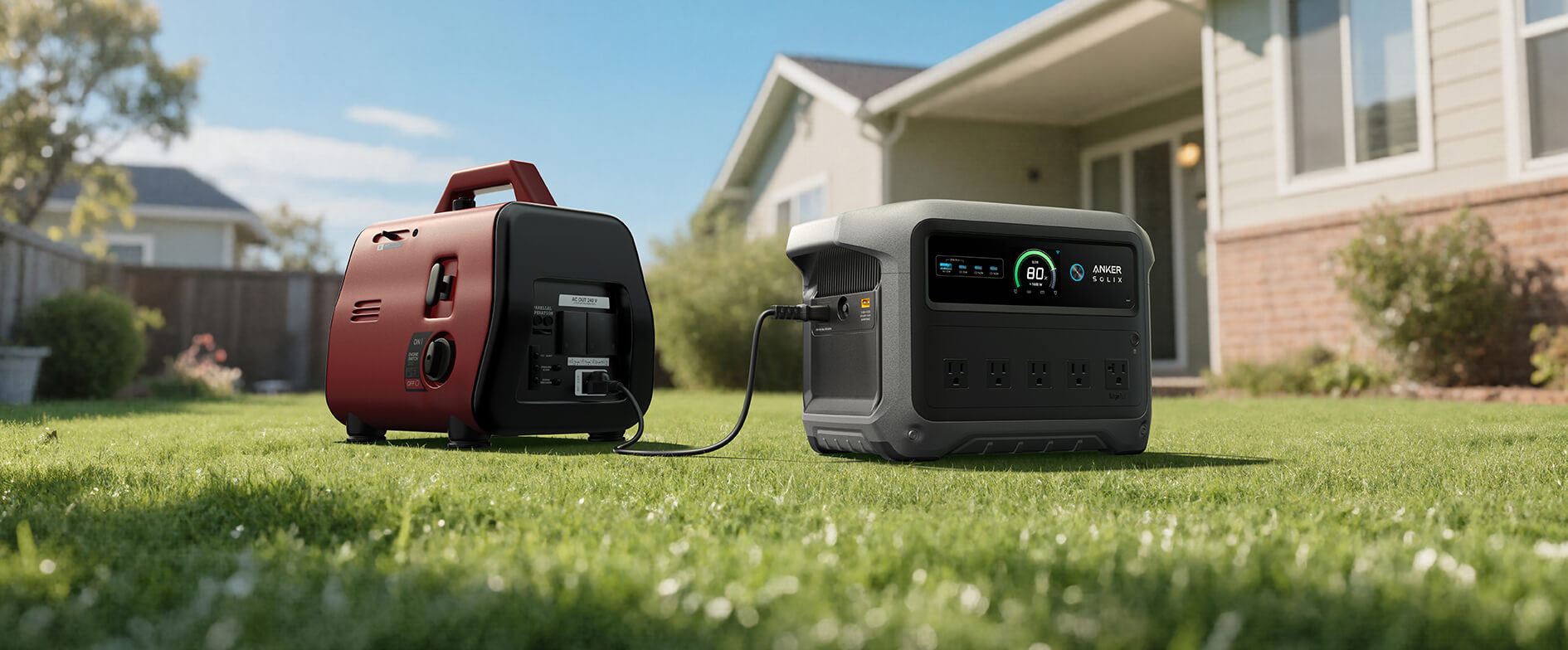 Anker Solix C1000 Gen 2 is a Compact Power Station