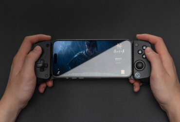 GameSir X5S